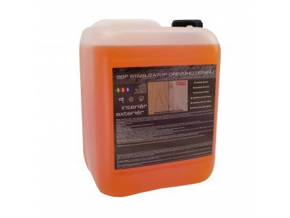 BSP STABILIZÁTOR DŘEVNÍHO LIGNINU