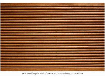 Osmo 009 Terasový olej Modřín 3 L