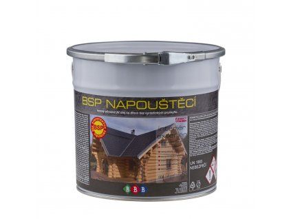 BSP napouštěcí (2 7L)